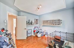 Chambre à coucher - 