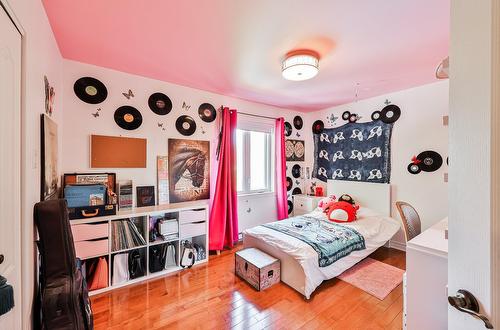 Bedroom - 6 Rue Des Doublons, Blainville, QC - Indoor Photo Showing Bedroom