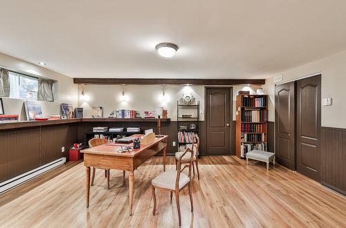 Family room - 6 Rue Des Doublons, Blainville, QC - Indoor