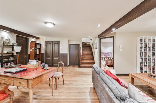 Family room - 6 Rue Des Doublons, Blainville, QC - Indoor