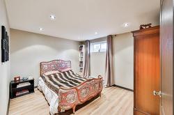 Chambre à coucher - 