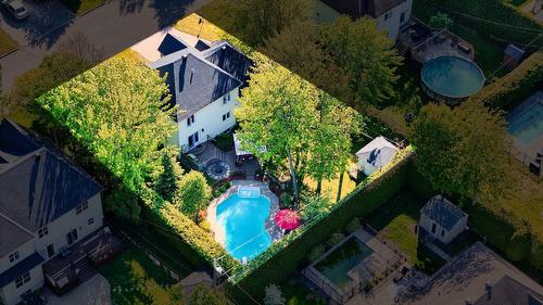 View - 6 Rue Des Doublons, Blainville, QC - Outdoor With View