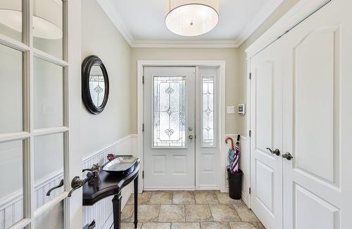 Hall - 6 Rue Des Doublons, Blainville, QC - Indoor Photo Showing Other Room