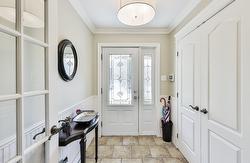 Hall d'entrée/Vestibule - 