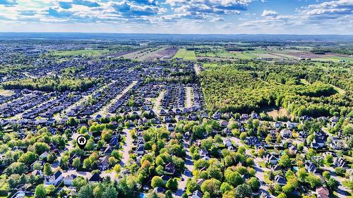 View - 6 Rue Des Doublons, Blainville, QC - Outdoor With View