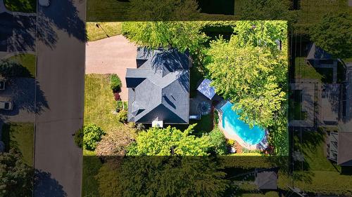 View - 6 Rue Des Doublons, Blainville, QC - Outdoor