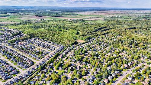 View - 6 Rue Des Doublons, Blainville, QC - Outdoor With View