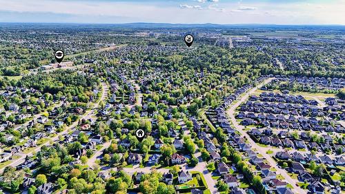 View - 6 Rue Des Doublons, Blainville, QC - Outdoor With View