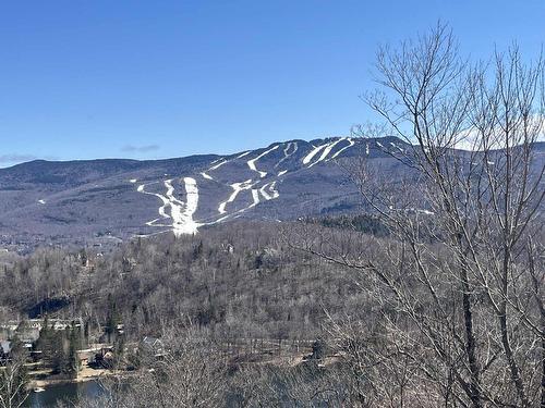 View - 8-260 Rue Du Mont-Plaisant, Mont-Tremblant, QC - Outdoor With View