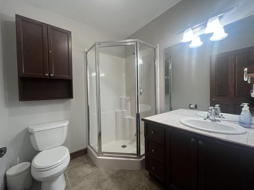 Bathroom - 8-260 Rue Du Mont-Plaisant, Mont-Tremblant, QC - Indoor Photo Showing Bathroom