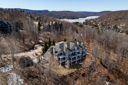 Vue d'ensemble - 8-260 Rue Du Mont-Plaisant, Mont-Tremblant, QC - Outdoor With View