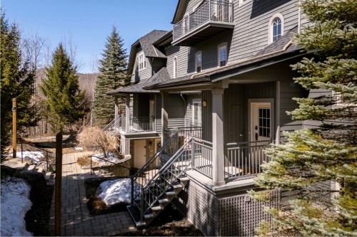 Vue d'ensemble - 8-260 Rue Du Mont-Plaisant, Mont-Tremblant, QC - Outdoor