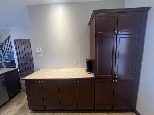 Kitchen - 8-260 Rue Du Mont-Plaisant, Mont-Tremblant, QC - Indoor Photo Showing Other Room