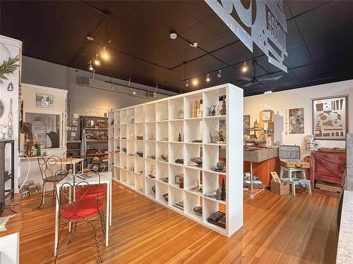 513 Second Avenue, Alexander, MB 