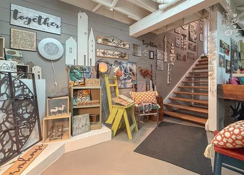 513 Second Avenue, Alexander, MB 