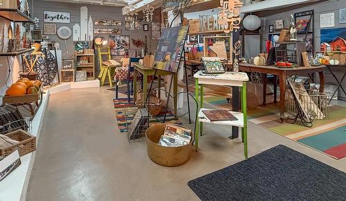 513 Second Avenue, Alexander, MB 