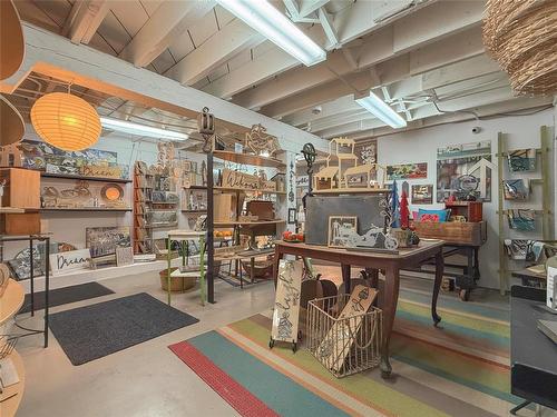 513 Second Avenue, Alexander, MB 