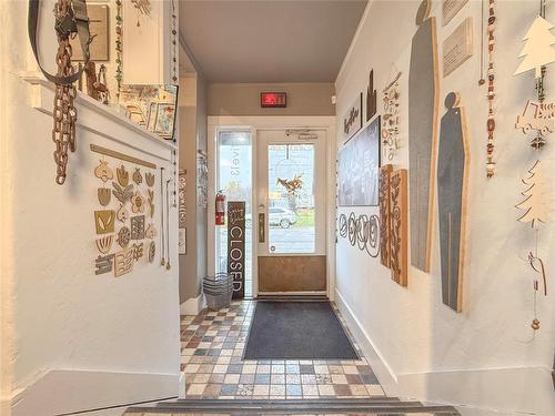 513 Second Avenue, Alexander, MB 