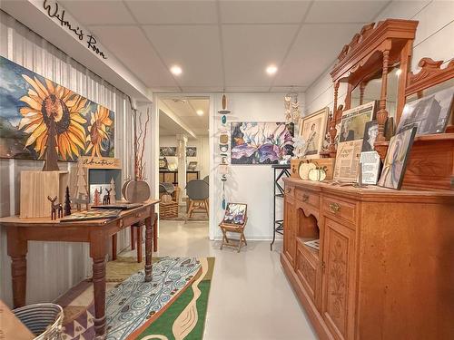 513 Second Avenue, Alexander, MB 