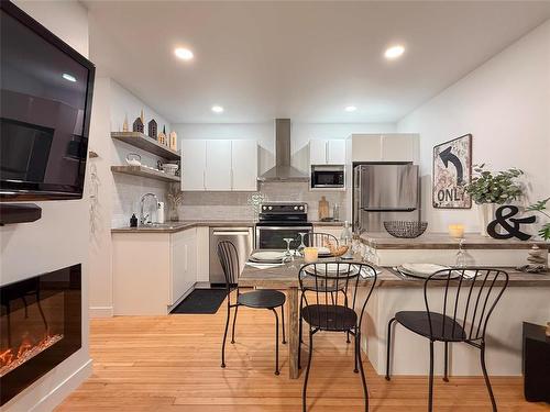 513 Second Avenue, Alexander, MB 