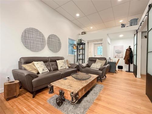 513 Second Avenue, Alexander, MB 