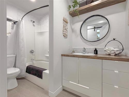 513 Second Avenue, Alexander, MB 