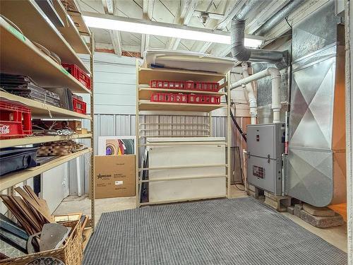 513 Second Avenue, Alexander, MB 