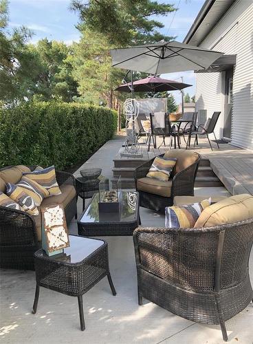 513 Second Avenue, Alexander, MB 