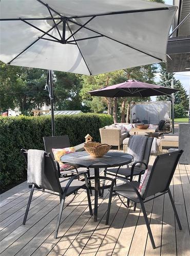 513 Second Avenue, Alexander, MB 