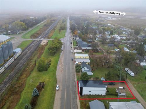 513 Second Avenue, Alexander, MB 