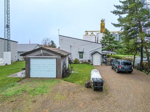 513 Second Avenue, Alexander, MB 