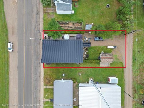 513 Second Avenue, Alexander, MB 