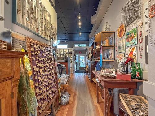 513 Second Avenue, Alexander, MB 