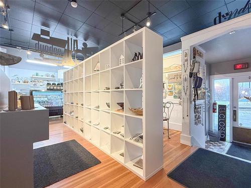 513 Second Avenue, Alexander, MB 