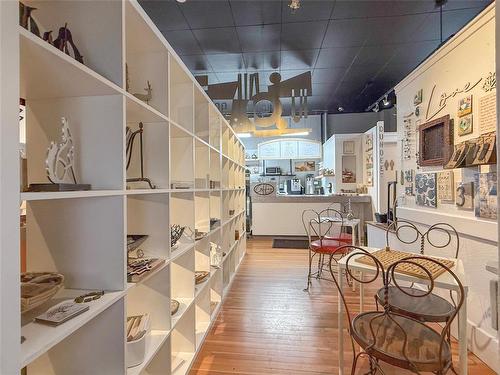 513 Second Avenue, Alexander, MB 