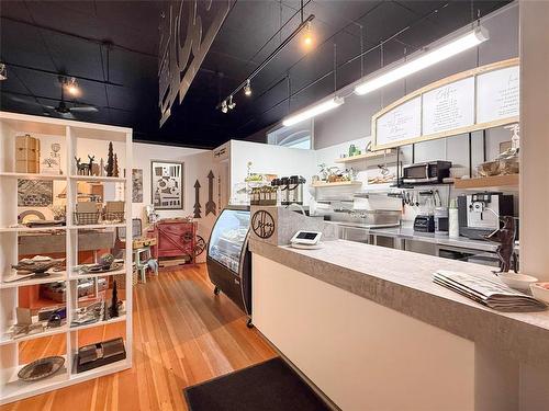 513 Second Avenue, Alexander, MB 