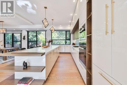 431 Sandlewood Road, Oakville (Wo West), ON - Indoor