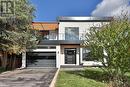 431 Sandlewood Road, Oakville (Wo West), ON  - Outdoor With Balcony With Facade 