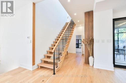 431 Sandlewood Road, Oakville (Wo West), ON - Indoor Photo Showing Other Room