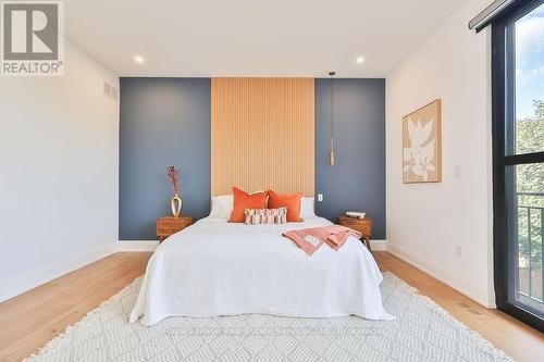 431 Sandlewood Road, Oakville (Wo West), ON - Indoor Photo Showing Bedroom