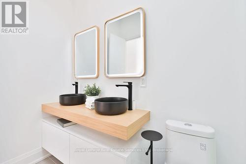 431 Sandlewood Road, Oakville (Wo West), ON - Indoor Photo Showing Other Room