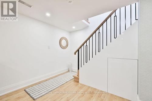 431 Sandlewood Road, Oakville (Wo West), ON - Indoor Photo Showing Other Room