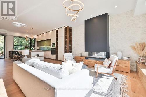 431 Sandlewood Road, Oakville (Wo West), ON - Indoor