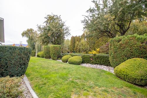 2-1209 Brookside Avenue, Kelowna, BC - Outdoor