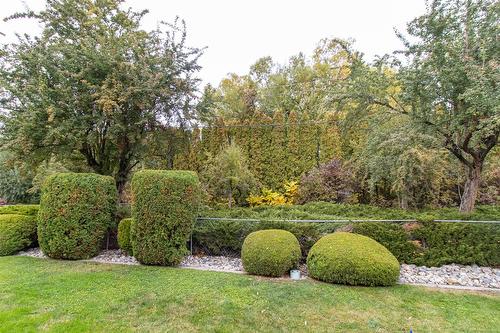 2-1209 Brookside Avenue, Kelowna, BC - Outdoor