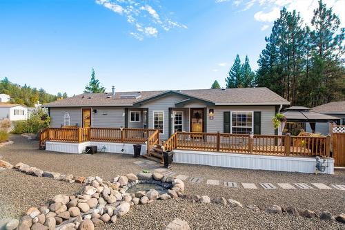 80-1750 Lenz Road, West Kelowna, BC 