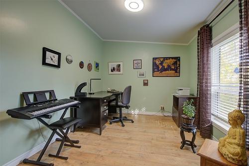 80-1750 Lenz Road, West Kelowna, BC 