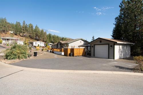 80-1750 Lenz Road, West Kelowna, BC 