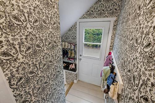 Escalier - 2170 Rue Vendôme, Saint-Bruno-De-Montarville, QC - Indoor