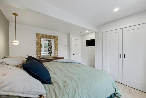 Chambre à coucher principale - 2170 Rue Vendôme, Saint-Bruno-De-Montarville, QC - Indoor Photo Showing Bedroom